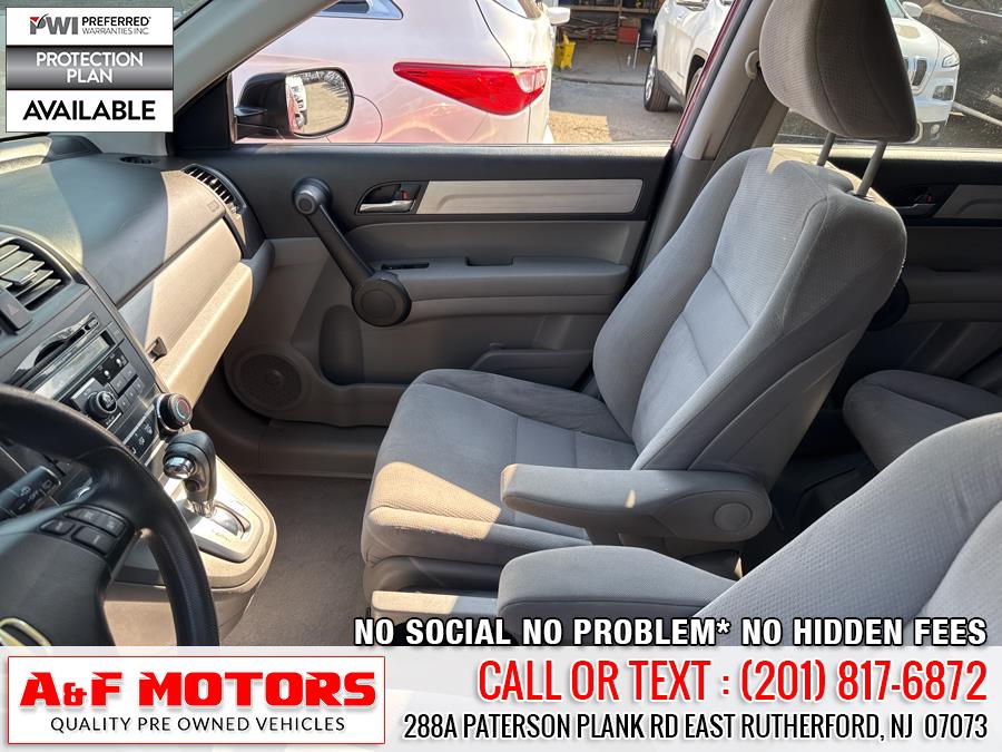 2010 Honda CR-V 4WD 5dr EX, available for sale in East Rutherford, New Jersey | A&F Motors LLC. East Rutherford, New Jersey 2010 Honda CR-V 4WD 5dr EX, available for sale in East Rutherford, New Jersey | A&F Motors LLC. East Rutherford, New Jersey