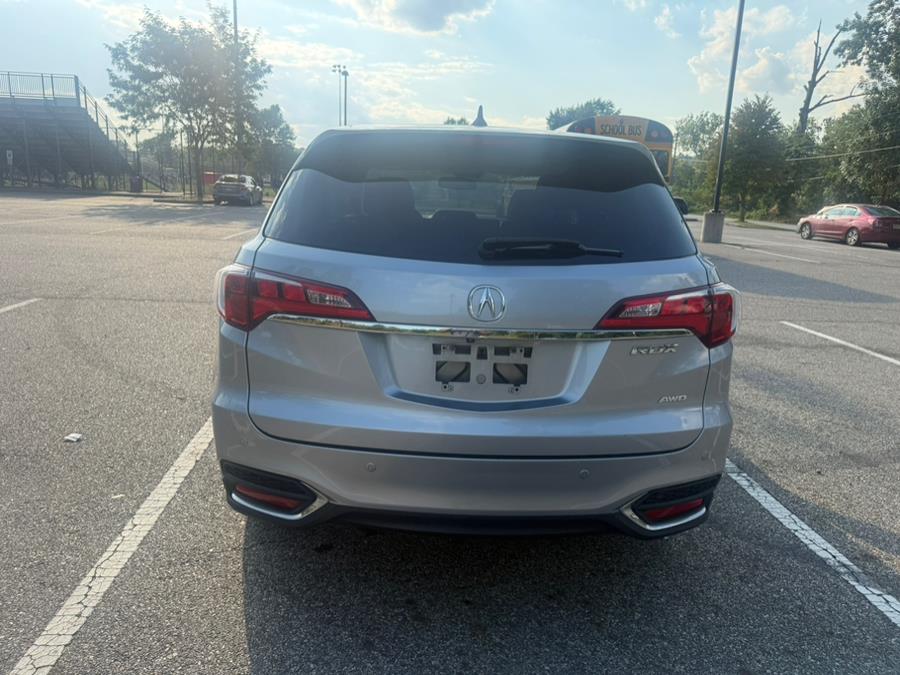 2017 Acura RDX AWD w/Advance Pkg AWD w/Advance Pkg, available for sale in Paterson, New Jersey | Xcell Motors LLC. Paterson, New Jersey 2017 Acura RDX AWD w/Advance Pkg AWD w/Advance Pkg, available for sale in Paterson, New Jersey | Xcell Motors LLC. Paterson, New Jersey