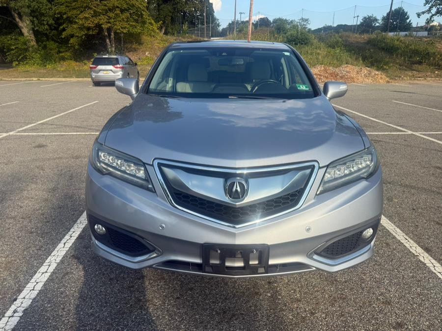 2017 Acura RDX AWD w/Advance Pkg AWD w/Advance Pkg, available for sale in Paterson, New Jersey | Xcell Motors LLC. Paterson, New Jersey 2017 Acura RDX AWD w/Advance Pkg AWD w/Advance Pkg, available for sale in Paterson, New Jersey | Xcell Motors LLC. Paterson, New Jersey