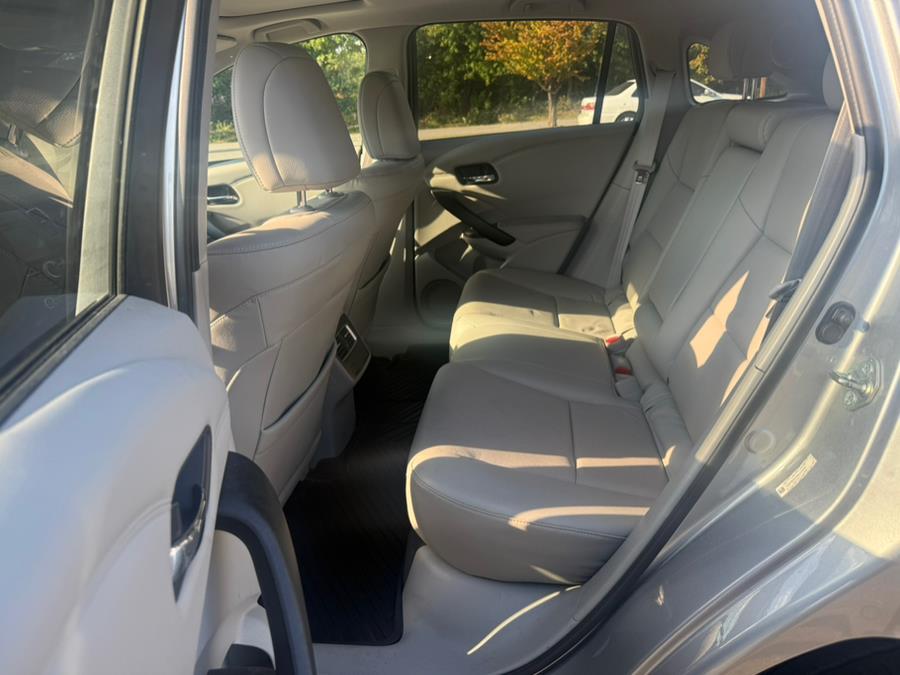 2017 Acura RDX AWD w/Advance Pkg AWD w/Advance Pkg, available for sale in Paterson, New Jersey | Xcell Motors LLC. Paterson, New Jersey 2017 Acura RDX AWD w/Advance Pkg AWD w/Advance Pkg, available for sale in Paterson, New Jersey | Xcell Motors LLC. Paterson, New Jersey