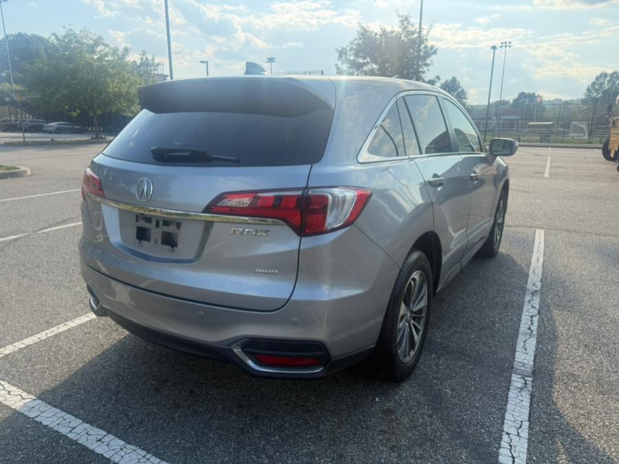 2017 Acura RDX AWD w/Advance Pkg AWD w/Advance Pkg, available for sale in Paterson, New Jersey | Xcell Motors LLC. Paterson, New Jersey 2017 Acura RDX AWD w/Advance Pkg AWD w/Advance Pkg, available for sale in Paterson, New Jersey | Xcell Motors LLC. Paterson, New Jersey