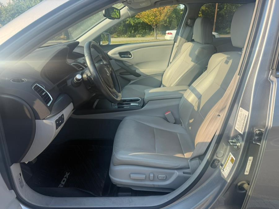 2017 Acura RDX AWD w/Advance Pkg AWD w/Advance Pkg, available for sale in Paterson, New Jersey | Xcell Motors LLC. Paterson, New Jersey 2017 Acura RDX AWD w/Advance Pkg AWD w/Advance Pkg, available for sale in Paterson, New Jersey | Xcell Motors LLC. Paterson, New Jersey