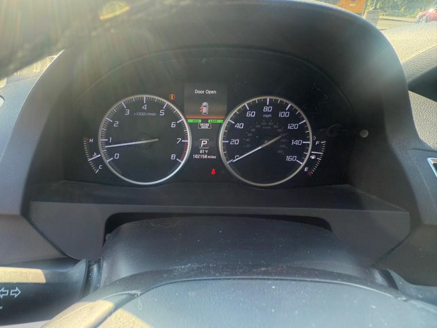 2017 Acura RDX AWD w/Advance Pkg AWD w/Advance Pkg, available for sale in Paterson, New Jersey | Xcell Motors LLC. Paterson, New Jersey 2017 Acura RDX AWD w/Advance Pkg AWD w/Advance Pkg, available for sale in Paterson, New Jersey | Xcell Motors LLC. Paterson, New Jersey