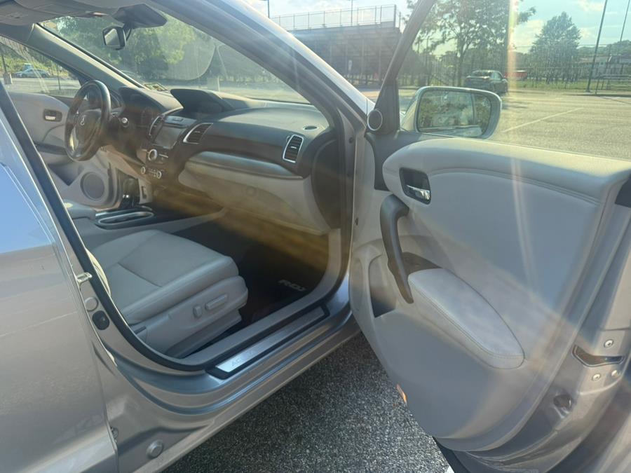 2017 Acura RDX AWD w/Advance Pkg AWD w/Advance Pkg, available for sale in Paterson, New Jersey | Xcell Motors LLC. Paterson, New Jersey 2017 Acura RDX AWD w/Advance Pkg AWD w/Advance Pkg, available for sale in Paterson, New Jersey | Xcell Motors LLC. Paterson, New Jersey