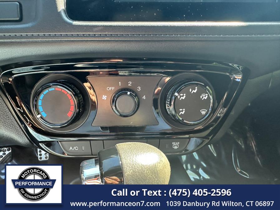 2019 Honda HR-V Sport AWD CVT, available for sale in Wilton, Connecticut | Performance Motor Cars Of Connecticut LLC. Wilton, Connecticut 2019 Honda HR-V Sport AWD CVT, available for sale in Wilton, Connecticut | Performance Motor Cars Of Connecticut LLC. Wilton, Connecticut