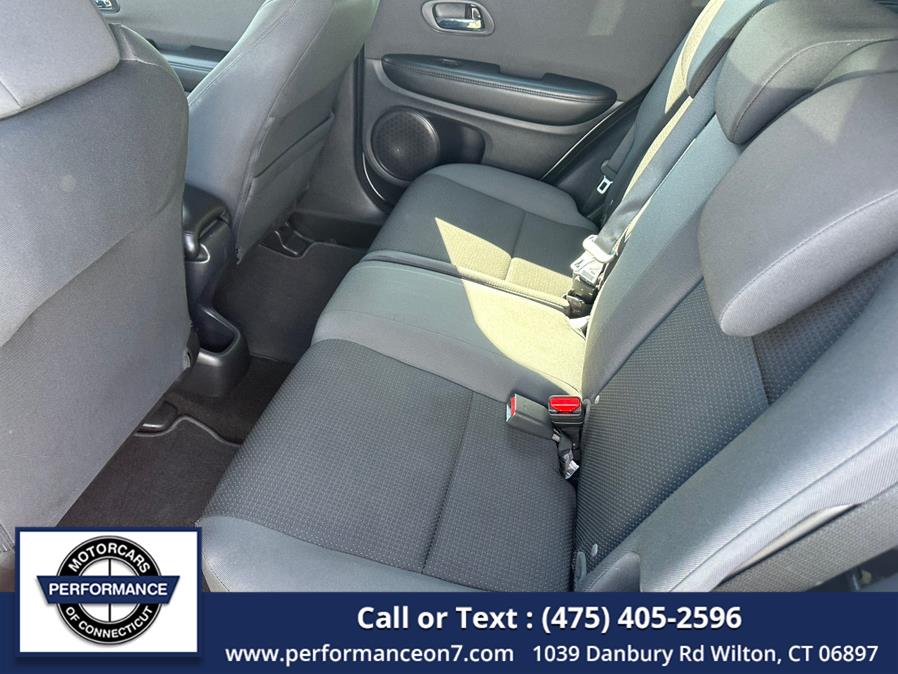 2019 Honda HR-V Sport AWD CVT, available for sale in Wilton, Connecticut | Performance Motor Cars Of Connecticut LLC. Wilton, Connecticut 2019 Honda HR-V Sport AWD CVT, available for sale in Wilton, Connecticut | Performance Motor Cars Of Connecticut LLC. Wilton, Connecticut