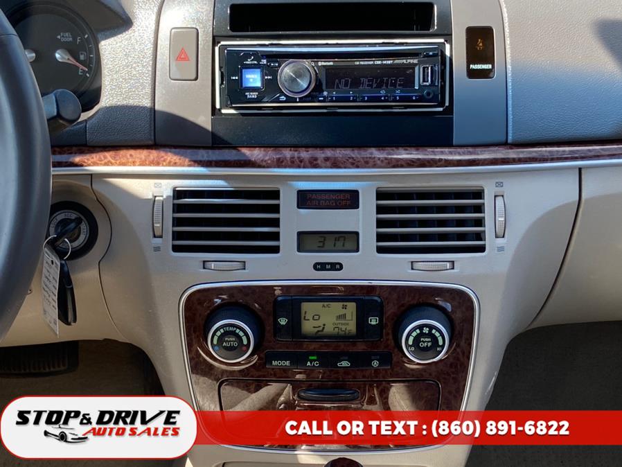 2007 Hyundai Sonata 4dr Sdn Auto Limited *Ltd Avail*, available for sale in East Windsor, Connecticut | Stop & Drive Auto Sales. East Windsor, Connecticut 2007 Hyundai Sonata 4dr Sdn Auto Limited *Ltd Avail*, available for sale in East Windsor, Connecticut | Stop & Drive Auto Sales. East Windsor, Connecticut