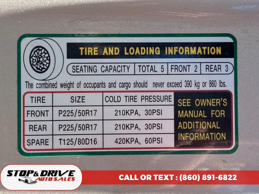 2007 Hyundai Sonata 4dr Sdn Auto Limited *Ltd Avail*, available for sale in East Windsor, Connecticut | Stop & Drive Auto Sales. East Windsor, Connecticut 2007 Hyundai Sonata 4dr Sdn Auto Limited *Ltd Avail*, available for sale in East Windsor, Connecticut | Stop & Drive Auto Sales. East Windsor, Connecticut