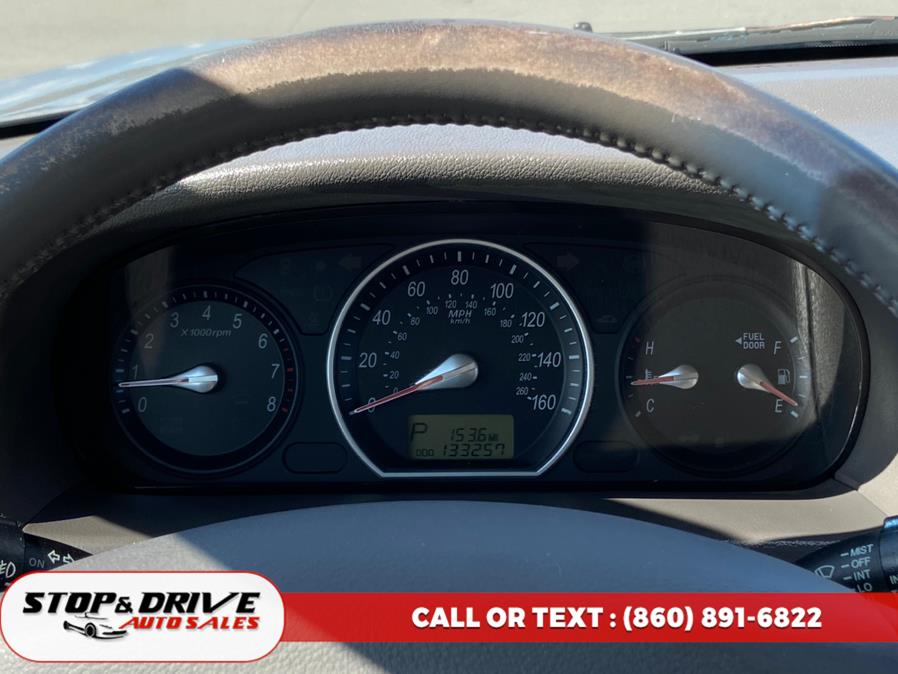 2007 Hyundai Sonata 4dr Sdn Auto Limited *Ltd Avail*, available for sale in East Windsor, Connecticut | Stop & Drive Auto Sales. East Windsor, Connecticut 2007 Hyundai Sonata 4dr Sdn Auto Limited *Ltd Avail*, available for sale in East Windsor, Connecticut | Stop & Drive Auto Sales. East Windsor, Connecticut