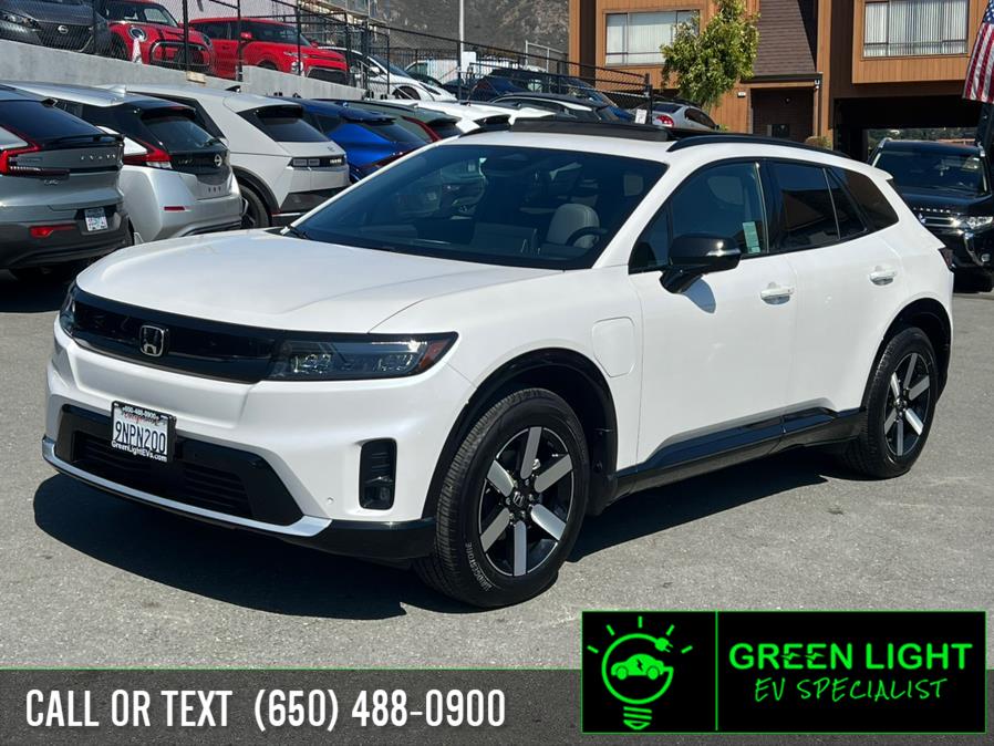 2024 Honda Prologue Touring FWD, available for sale in Daly City, California | Green Light Auto Wholesale. Daly City, California 2024 Honda Prologue Touring FWD, available for sale in Daly City, California | Green Light Auto Wholesale. Daly City, California
