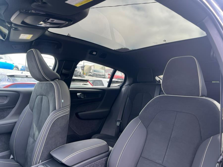 2023 Volvo C40 Recharge Twin eAWD Ultimate, available for sale in Daly City, California | Green Light Auto Wholesale. Daly City, California 2023 Volvo C40 Recharge Twin eAWD Ultimate, available for sale in Daly City, California | Green Light Auto Wholesale. Daly City, California