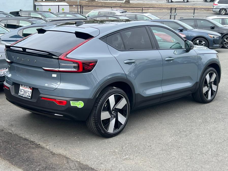 2023 Volvo C40 Recharge Twin eAWD Ultimate, available for sale in Daly City, California | Green Light Auto Wholesale. Daly City, California 2023 Volvo C40 Recharge Twin eAWD Ultimate, available for sale in Daly City, California | Green Light Auto Wholesale. Daly City, California