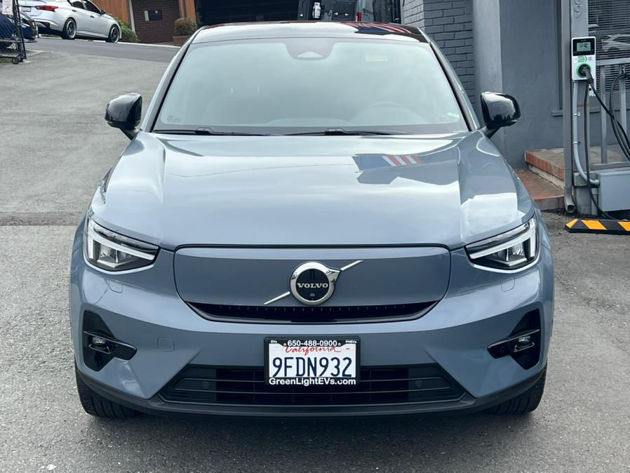 2023 Volvo C40 Recharge Twin eAWD Ultimate, available for sale in Daly City, California | Green Light Auto Wholesale. Daly City, California 2023 Volvo C40 Recharge Twin eAWD Ultimate, available for sale in Daly City, California | Green Light Auto Wholesale. Daly City, California