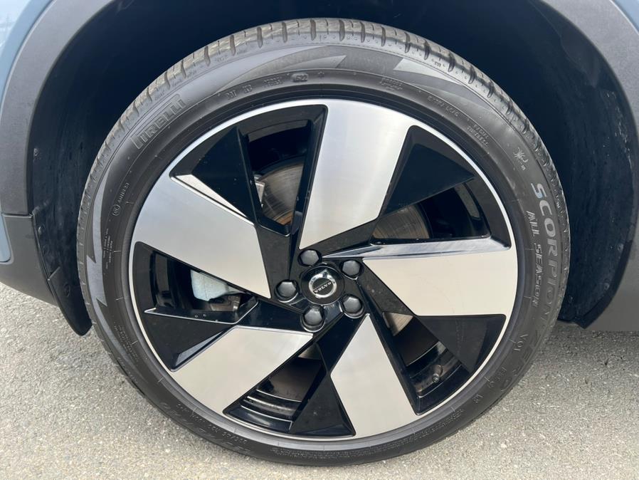 2023 Volvo C40 Recharge Twin eAWD Ultimate, available for sale in Daly City, California | Green Light Auto Wholesale. Daly City, California 2023 Volvo C40 Recharge Twin eAWD Ultimate, available for sale in Daly City, California | Green Light Auto Wholesale. Daly City, California