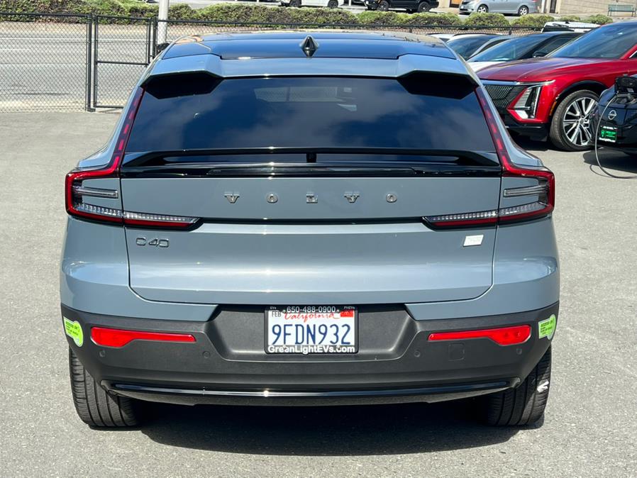 2023 Volvo C40 Recharge Twin eAWD Ultimate, available for sale in Daly City, California | Green Light Auto Wholesale. Daly City, California 2023 Volvo C40 Recharge Twin eAWD Ultimate, available for sale in Daly City, California | Green Light Auto Wholesale. Daly City, California