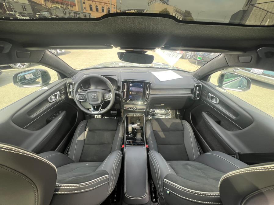 2023 Volvo C40 Recharge Twin eAWD Ultimate, available for sale in Daly City, California | Green Light Auto Wholesale. Daly City, California 2023 Volvo C40 Recharge Twin eAWD Ultimate, available for sale in Daly City, California | Green Light Auto Wholesale. Daly City, California