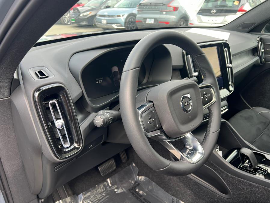 2023 Volvo C40 Recharge Twin eAWD Ultimate, available for sale in Daly City, California | Green Light Auto Wholesale. Daly City, California 2023 Volvo C40 Recharge Twin eAWD Ultimate, available for sale in Daly City, California | Green Light Auto Wholesale. Daly City, California