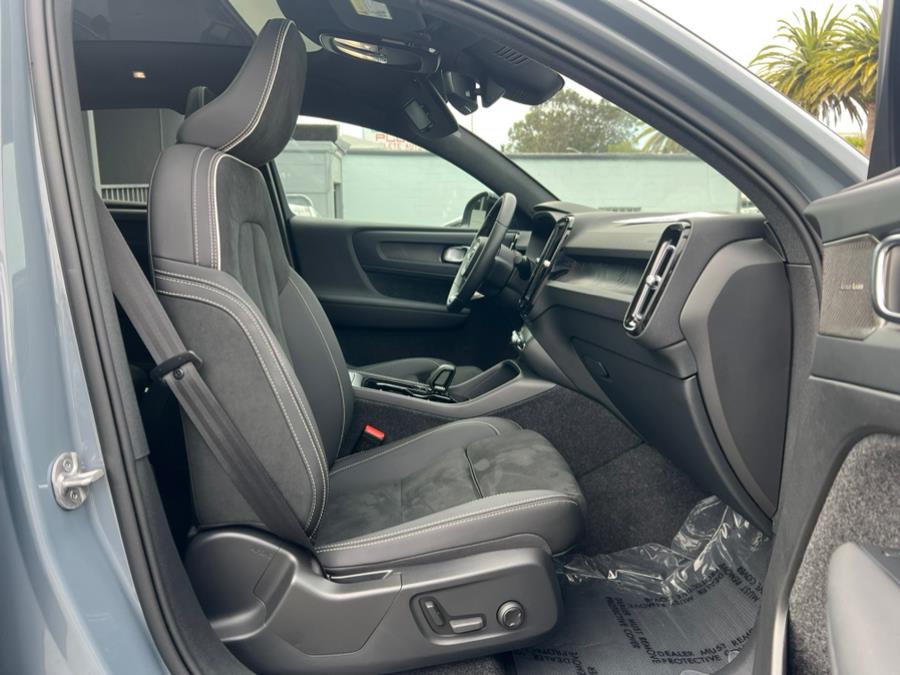 2023 Volvo C40 Recharge Twin eAWD Ultimate, available for sale in Daly City, California | Green Light Auto Wholesale. Daly City, California 2023 Volvo C40 Recharge Twin eAWD Ultimate, available for sale in Daly City, California | Green Light Auto Wholesale. Daly City, California