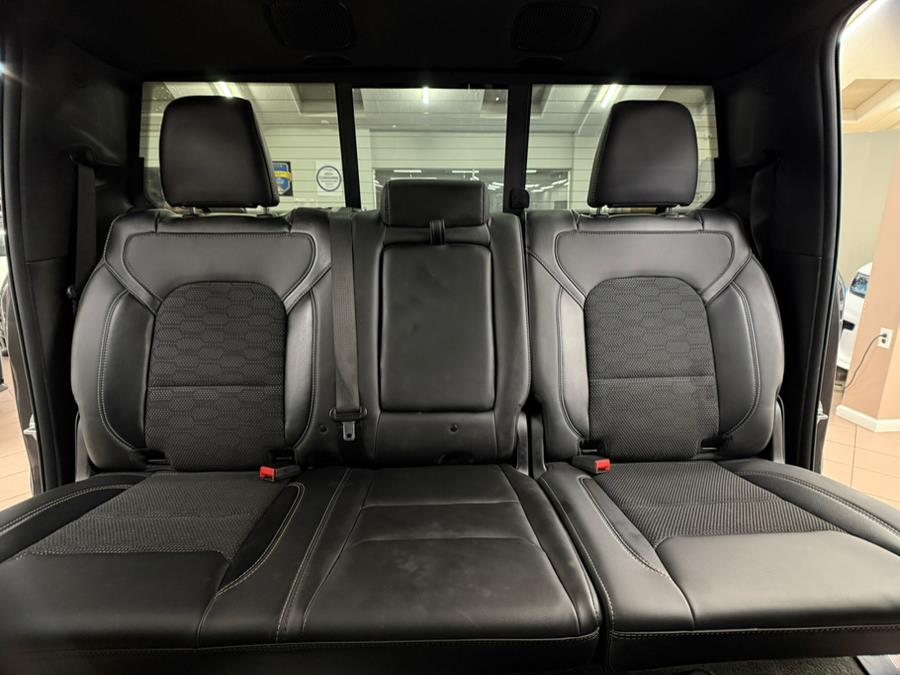 2024 Ram 1500 REBEL 4x4 Crew Cab 6''4" Box, available for sale in Massapequa Park, New York | Power Motors East. Massapequa Park, New York 2024 Ram 1500 REBEL 4x4 Crew Cab 6''4" Box, available for sale in Massapequa Park, New York | Power Motors East. Massapequa Park, New York