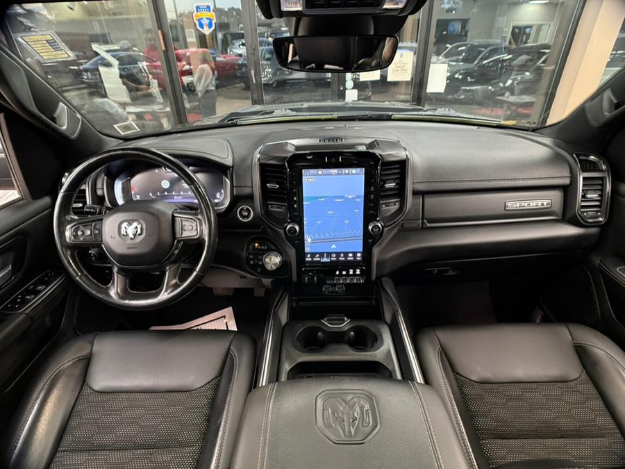 2024 Ram 1500 REBEL 4x4 Crew Cab 6''4" Box, available for sale in Massapequa Park, New York | Power Motors East. Massapequa Park, New York 2024 Ram 1500 REBEL 4x4 Crew Cab 6''4" Box, available for sale in Massapequa Park, New York | Power Motors East. Massapequa Park, New York