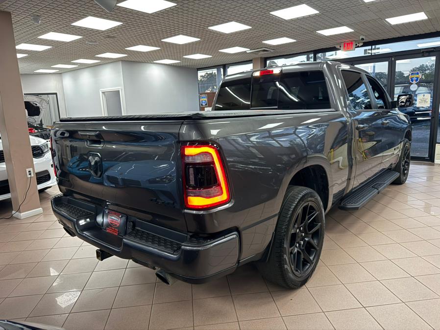 2024 Ram 1500 REBEL 4x4 Crew Cab 6''4" Box, available for sale in Massapequa Park, New York | Power Motors East. Massapequa Park, New York 2024 Ram 1500 REBEL 4x4 Crew Cab 6''4" Box, available for sale in Massapequa Park, New York | Power Motors East. Massapequa Park, New York