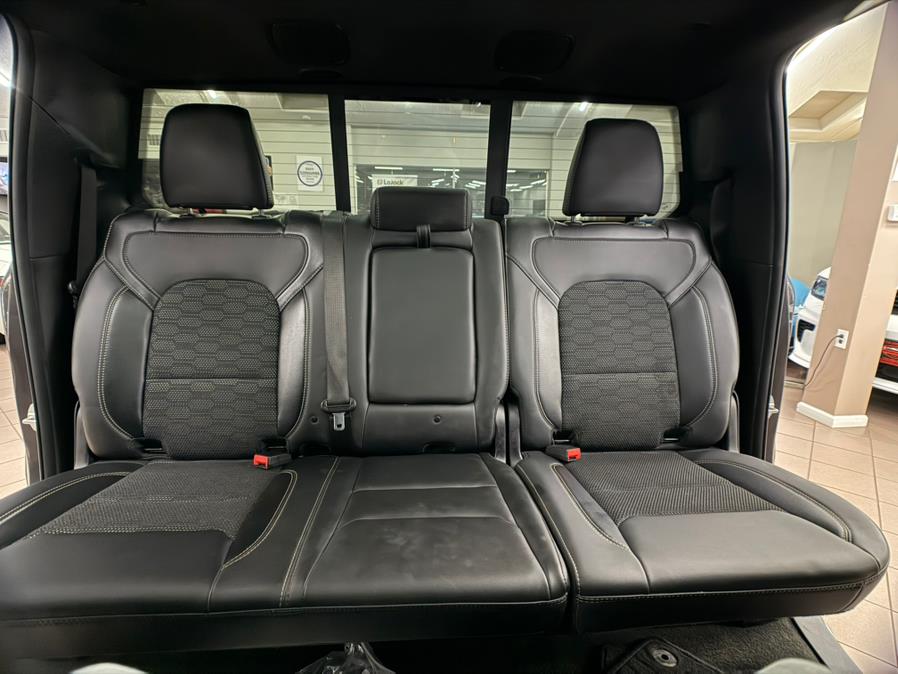 2024 Ram 1500 REBEL 4x4 Crew Cab 6''4" Box, available for sale in Massapequa Park, New York | Power Motors East. Massapequa Park, New York 2024 Ram 1500 REBEL 4x4 Crew Cab 6''4" Box, available for sale in Massapequa Park, New York | Power Motors East. Massapequa Park, New York