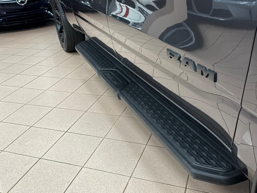 2024 Ram 1500 REBEL 4x4 Crew Cab 6''4" Box, available for sale in Massapequa Park, New York | Power Motors East. Massapequa Park, New York 2024 Ram 1500 REBEL 4x4 Crew Cab 6''4" Box, available for sale in Massapequa Park, New York | Power Motors East. Massapequa Park, New York