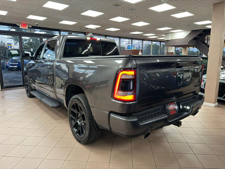 2024 Ram 1500 REBEL 4x4 Crew Cab 6''4" Box, available for sale in Massapequa Park, New York | Power Motors East. Massapequa Park, New York 2024 Ram 1500 REBEL 4x4 Crew Cab 6''4" Box, available for sale in Massapequa Park, New York | Power Motors East. Massapequa Park, New York