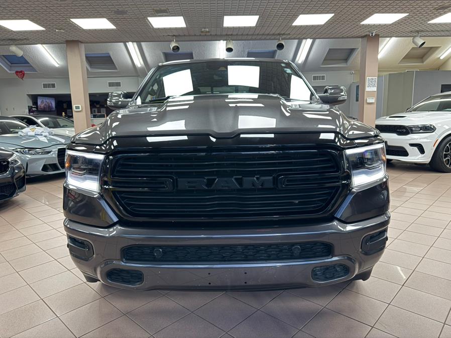 2024 Ram 1500 REBEL 4x4 Crew Cab 6''4" Box, available for sale in Massapequa Park, New York | Power Motors East. Massapequa Park, New York 2024 Ram 1500 REBEL 4x4 Crew Cab 6''4" Box, available for sale in Massapequa Park, New York | Power Motors East. Massapequa Park, New York
