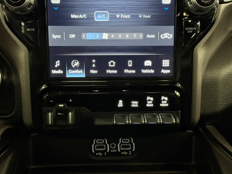 2024 Ram 1500 REBEL 4x4 Crew Cab 6''4" Box, available for sale in Massapequa Park, New York | Power Motors East. Massapequa Park, New York 2024 Ram 1500 REBEL 4x4 Crew Cab 6''4" Box, available for sale in Massapequa Park, New York | Power Motors East. Massapequa Park, New York
