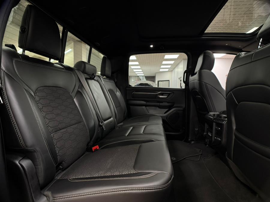 2024 Ram 1500 REBEL 4x4 Crew Cab 6''4" Box, available for sale in Massapequa Park, New York | Power Motors East. Massapequa Park, New York 2024 Ram 1500 REBEL 4x4 Crew Cab 6''4" Box, available for sale in Massapequa Park, New York | Power Motors East. Massapequa Park, New York