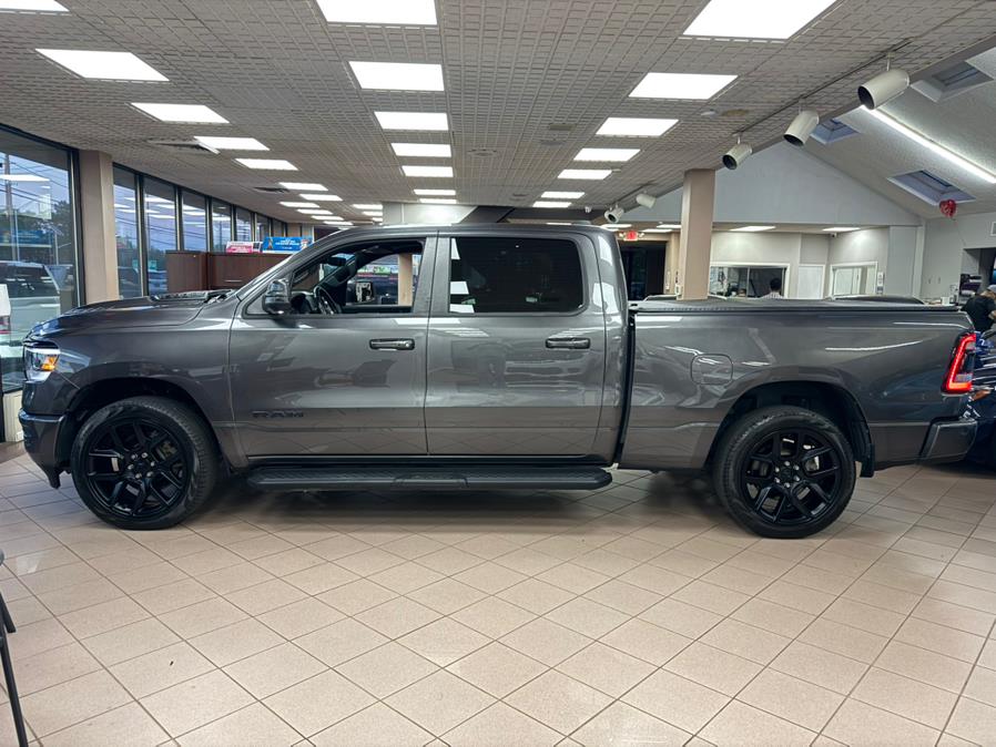 2024 Ram 1500 REBEL 4x4 Crew Cab 6''4" Box, available for sale in Massapequa Park, New York | Power Motors East. Massapequa Park, New York 2024 Ram 1500 REBEL 4x4 Crew Cab 6''4" Box, available for sale in Massapequa Park, New York | Power Motors East. Massapequa Park, New York
