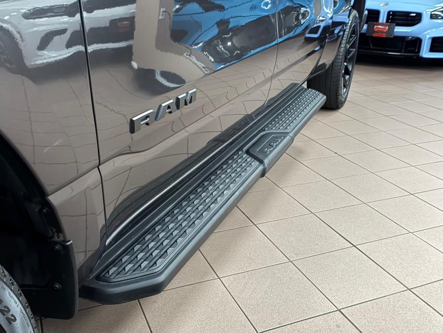 2024 Ram 1500 REBEL 4x4 Crew Cab 6''4" Box, available for sale in Massapequa Park, New York | Power Motors East. Massapequa Park, New York 2024 Ram 1500 REBEL 4x4 Crew Cab 6''4" Box, available for sale in Massapequa Park, New York | Power Motors East. Massapequa Park, New York