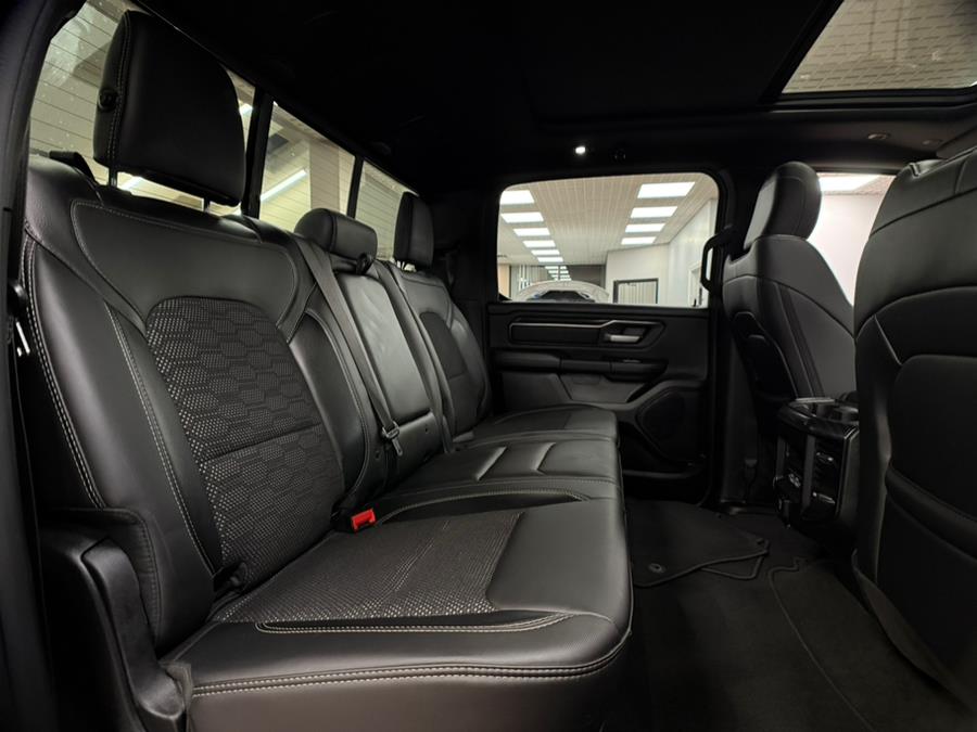 2024 Ram 1500 REBEL 4x4 Crew Cab 6''4" Box, available for sale in Massapequa Park, New York | Power Motors East. Massapequa Park, New York 2024 Ram 1500 REBEL 4x4 Crew Cab 6''4" Box, available for sale in Massapequa Park, New York | Power Motors East. Massapequa Park, New York