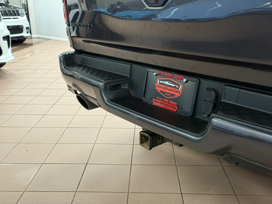 2024 Ram 1500 REBEL 4x4 Crew Cab 6''4" Box, available for sale in Massapequa Park, New York | Power Motors East. Massapequa Park, New York 2024 Ram 1500 REBEL 4x4 Crew Cab 6''4" Box, available for sale in Massapequa Park, New York | Power Motors East. Massapequa Park, New York