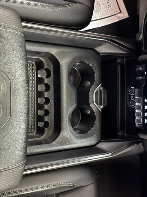 2024 Ram 1500 REBEL 4x4 Crew Cab 6''4" Box, available for sale in Massapequa Park, New York | Power Motors East. Massapequa Park, New York 2024 Ram 1500 REBEL 4x4 Crew Cab 6''4" Box, available for sale in Massapequa Park, New York | Power Motors East. Massapequa Park, New York