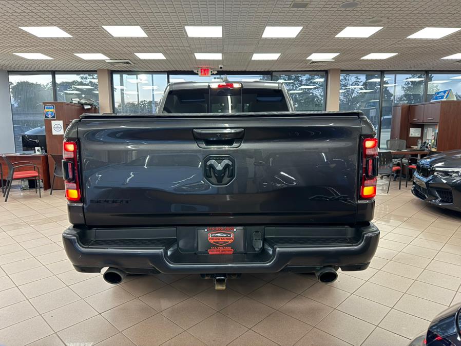 2024 Ram 1500 REBEL 4x4 Crew Cab 6''4" Box, available for sale in Massapequa Park, New York | Power Motors East. Massapequa Park, New York 2024 Ram 1500 REBEL 4x4 Crew Cab 6''4" Box, available for sale in Massapequa Park, New York | Power Motors East. Massapequa Park, New York