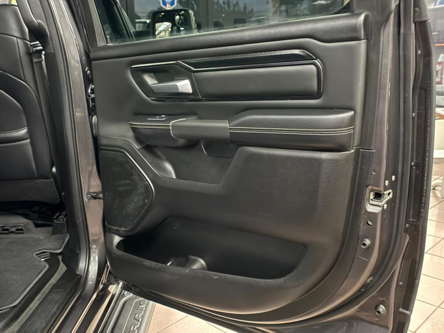 2024 Ram 1500 REBEL 4x4 Crew Cab 6''4" Box, available for sale in Massapequa Park, New York | Power Motors East. Massapequa Park, New York 2024 Ram 1500 REBEL 4x4 Crew Cab 6''4" Box, available for sale in Massapequa Park, New York | Power Motors East. Massapequa Park, New York