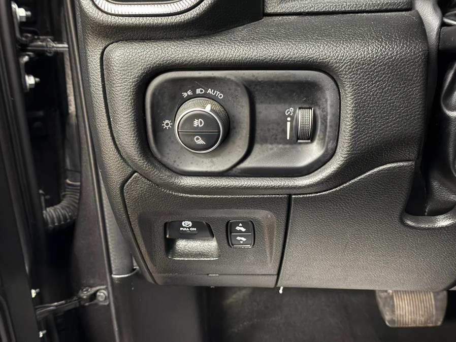 2024 Ram 1500 REBEL 4x4 Crew Cab 6''4" Box, available for sale in Massapequa Park, New York | Power Motors East. Massapequa Park, New York 2024 Ram 1500 REBEL 4x4 Crew Cab 6''4" Box, available for sale in Massapequa Park, New York | Power Motors East. Massapequa Park, New York