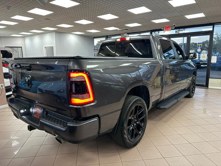 2024 Ram 1500 REBEL 4x4 Crew Cab 6''4" Box, available for sale in Massapequa Park, New York | Power Motors East. Massapequa Park, New York 2024 Ram 1500 REBEL 4x4 Crew Cab 6''4" Box, available for sale in Massapequa Park, New York | Power Motors East. Massapequa Park, New York