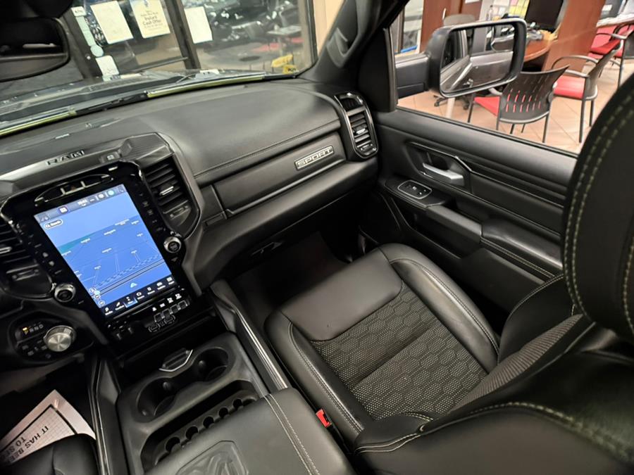 2024 Ram 1500 REBEL 4x4 Crew Cab 6''4" Box, available for sale in Massapequa Park, New York | Power Motors East. Massapequa Park, New York 2024 Ram 1500 REBEL 4x4 Crew Cab 6''4" Box, available for sale in Massapequa Park, New York | Power Motors East. Massapequa Park, New York