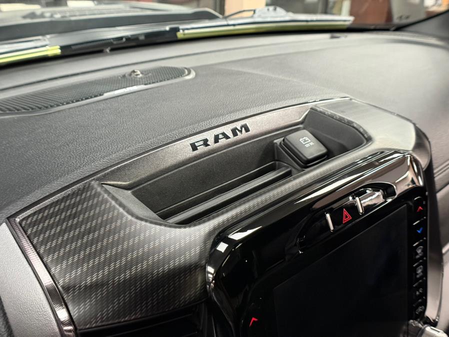 2024 Ram 1500 REBEL 4x4 Crew Cab 6''4" Box, available for sale in Massapequa Park, New York | Power Motors East. Massapequa Park, New York 2024 Ram 1500 REBEL 4x4 Crew Cab 6''4" Box, available for sale in Massapequa Park, New York | Power Motors East. Massapequa Park, New York