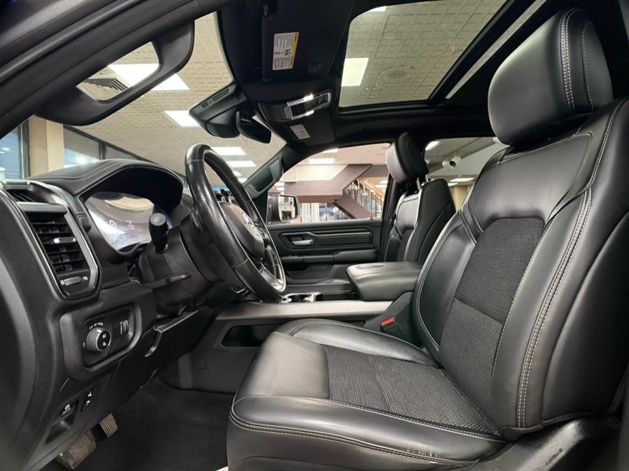 2024 Ram 1500 REBEL 4x4 Crew Cab 6''4" Box, available for sale in Massapequa Park, New York | Power Motors East. Massapequa Park, New York 2024 Ram 1500 REBEL 4x4 Crew Cab 6''4" Box, available for sale in Massapequa Park, New York | Power Motors East. Massapequa Park, New York