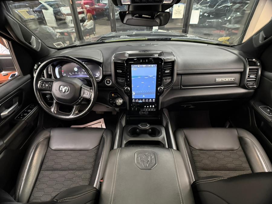 2024 Ram 1500 REBEL 4x4 Crew Cab 6''4" Box, available for sale in Massapequa Park, New York | Power Motors East. Massapequa Park, New York 2024 Ram 1500 REBEL 4x4 Crew Cab 6''4" Box, available for sale in Massapequa Park, New York | Power Motors East. Massapequa Park, New York