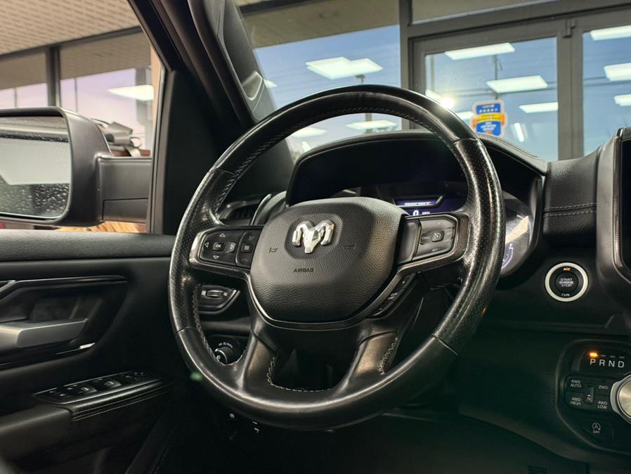 2024 Ram 1500 REBEL 4x4 Crew Cab 6''4" Box, available for sale in Massapequa Park, New York | Power Motors East. Massapequa Park, New York 2024 Ram 1500 REBEL 4x4 Crew Cab 6''4" Box, available for sale in Massapequa Park, New York | Power Motors East. Massapequa Park, New York