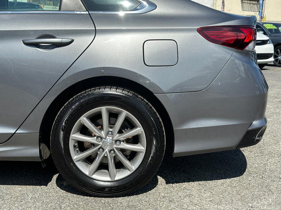 2018 Hyundai Sonata SE 2.4L SULEV, available for sale in Irvington , New Jersey | Auto Haus of Irvington Corp. Irvington , New Jersey 2018 Hyundai Sonata SE 2.4L SULEV, available for sale in Irvington , New Jersey | Auto Haus of Irvington Corp. Irvington , New Jersey