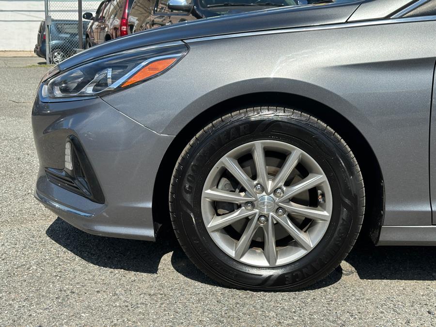 2018 Hyundai Sonata SE 2.4L SULEV, available for sale in Irvington , New Jersey | Auto Haus of Irvington Corp. Irvington , New Jersey 2018 Hyundai Sonata SE 2.4L SULEV, available for sale in Irvington , New Jersey | Auto Haus of Irvington Corp. Irvington , New Jersey