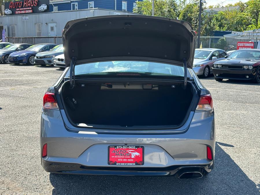 2018 Hyundai Sonata SE 2.4L SULEV, available for sale in Irvington , New Jersey | Auto Haus of Irvington Corp. Irvington , New Jersey 2018 Hyundai Sonata SE 2.4L SULEV, available for sale in Irvington , New Jersey | Auto Haus of Irvington Corp. Irvington , New Jersey
