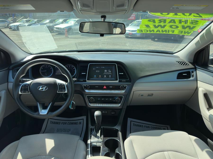 2018 Hyundai Sonata SE 2.4L SULEV, available for sale in Irvington , New Jersey | Auto Haus of Irvington Corp. Irvington , New Jersey 2018 Hyundai Sonata SE 2.4L SULEV, available for sale in Irvington , New Jersey | Auto Haus of Irvington Corp. Irvington , New Jersey