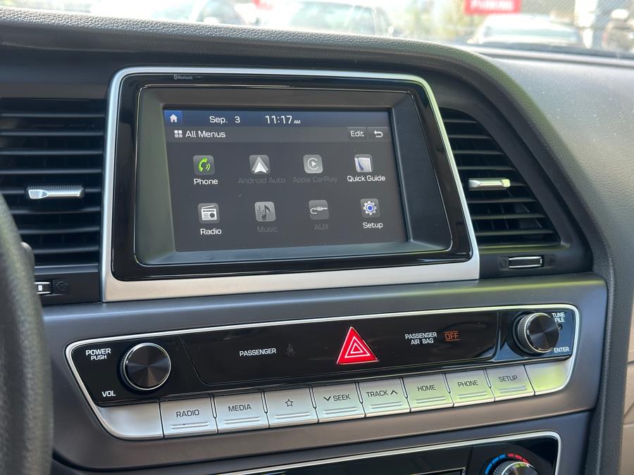 2018 Hyundai Sonata SE 2.4L SULEV, available for sale in Irvington , New Jersey | Auto Haus of Irvington Corp. Irvington , New Jersey 2018 Hyundai Sonata SE 2.4L SULEV, available for sale in Irvington , New Jersey | Auto Haus of Irvington Corp. Irvington , New Jersey
